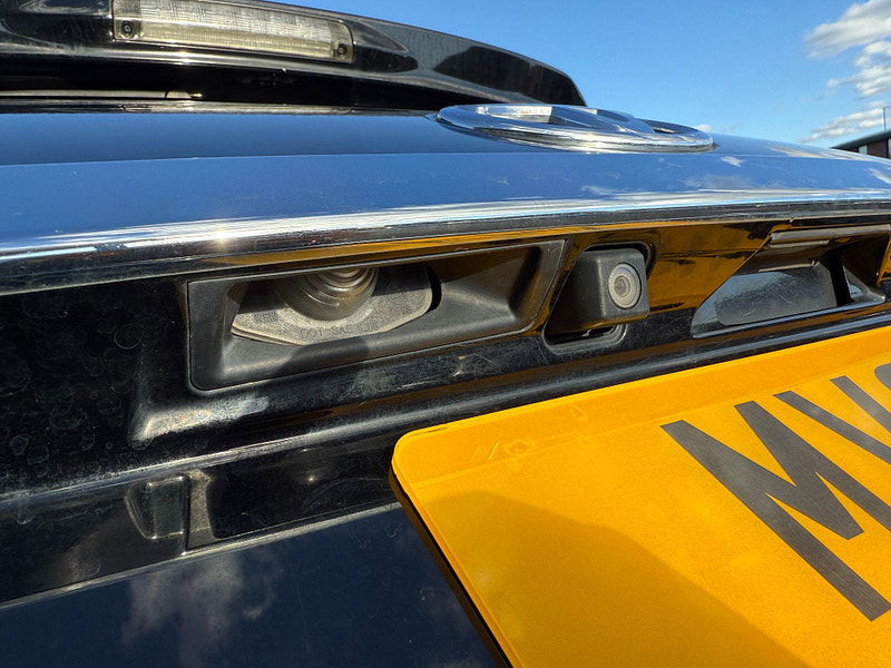 Toyota Alphard HYBRID 2.4L AUTO CRUISE 7 SEATS 5dr Automatic 2012