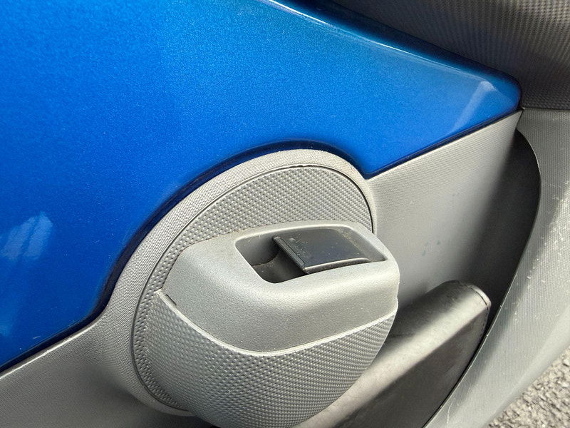 Toyota Aygo 1.0 VVT-i Blue MultiMode Euro 4 5dr 5dr Automatic 2010