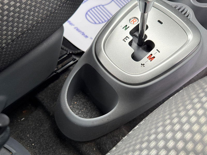 Toyota Aygo 1.0 VVT-i Blue MultiMode Euro 4 5dr 5dr Automatic 2010