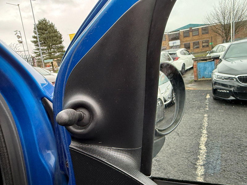 Toyota Aygo 1.0 VVT-i Blue MultiMode Euro 4 5dr 5dr Automatic 2010