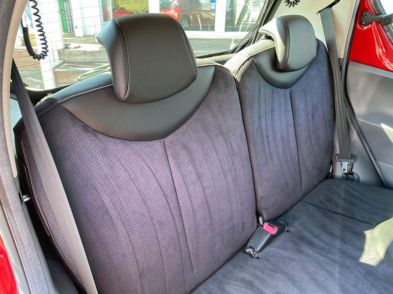 Toyota Aygo 1.0 VVT-i Ice Euro 5 5dr 5dr Manual 2011