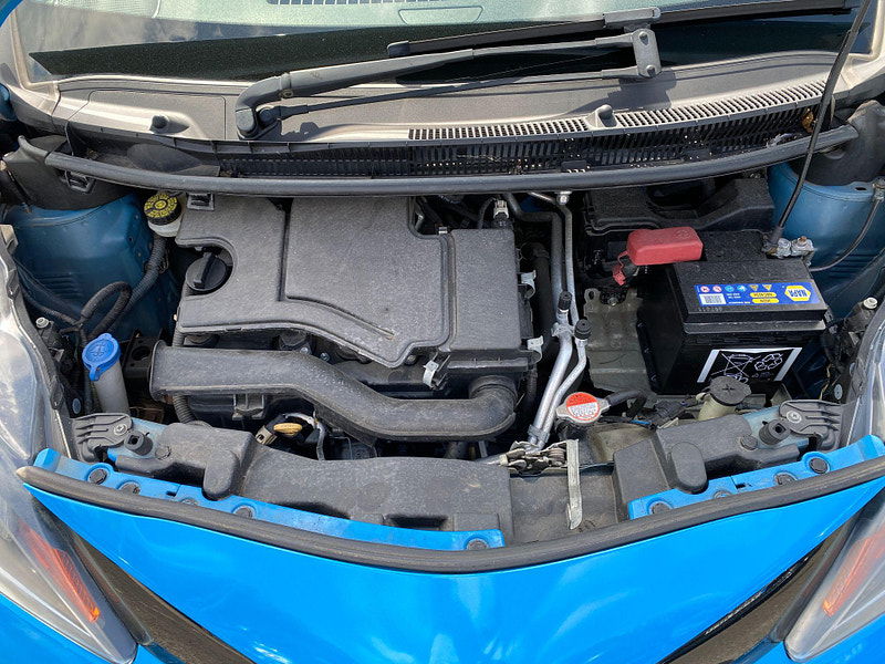 Toyota Aygo 1.0 VVT-i x-cite Euro 6 5dr 5dr Manual 2016