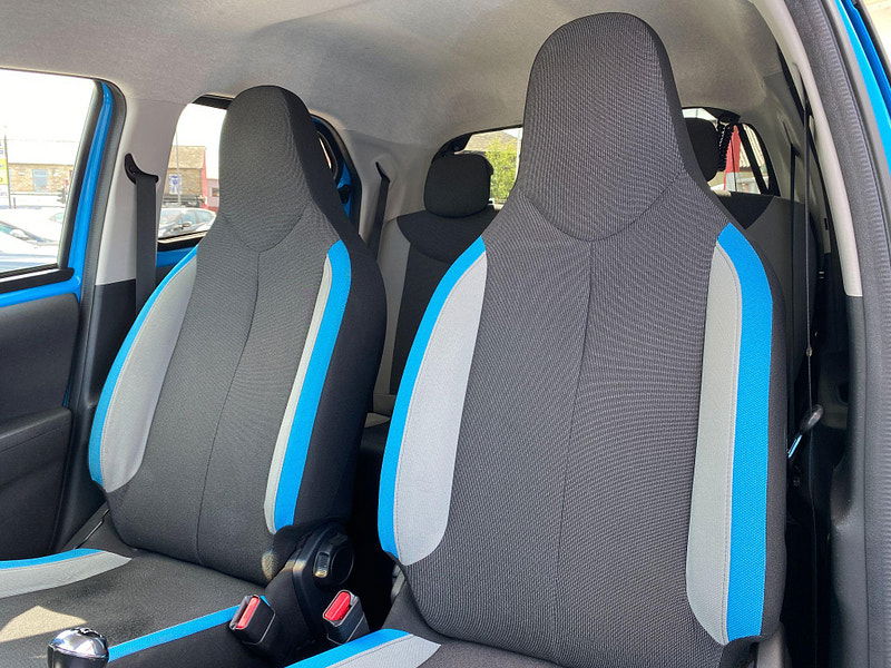 Toyota Aygo 1.0 VVT-i x-cite Euro 6 5dr 5dr Manual 2016