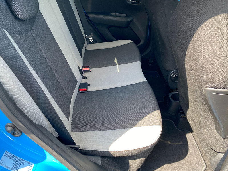 Toyota Aygo 1.0 VVT-i x-cite Euro 6 5dr 5dr Manual 2016