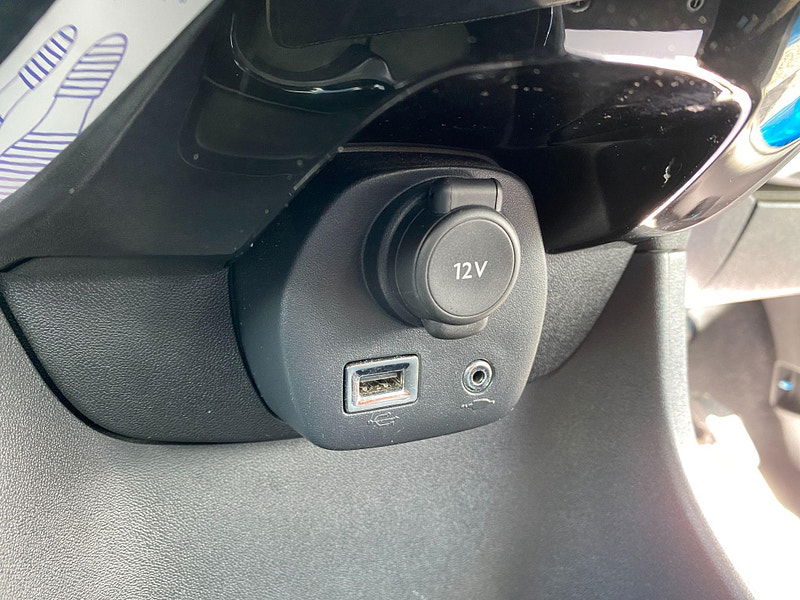 Toyota Aygo 1.0 VVT-i x-cite Euro 6 5dr 5dr Manual 2016