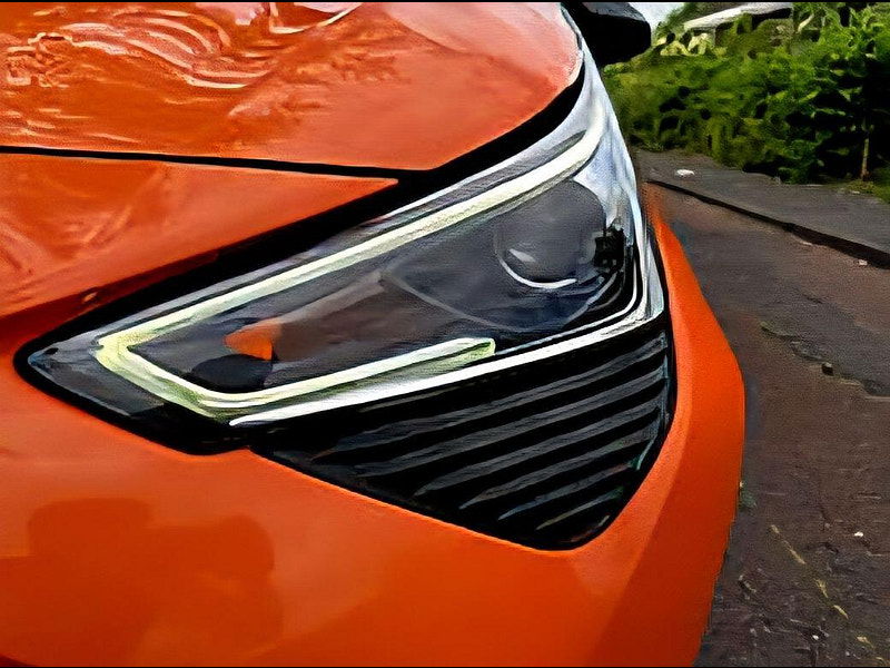 Toyota Aygo 1.0 VVT-i x-cite Euro 6 5dr 5dr Manual 2019