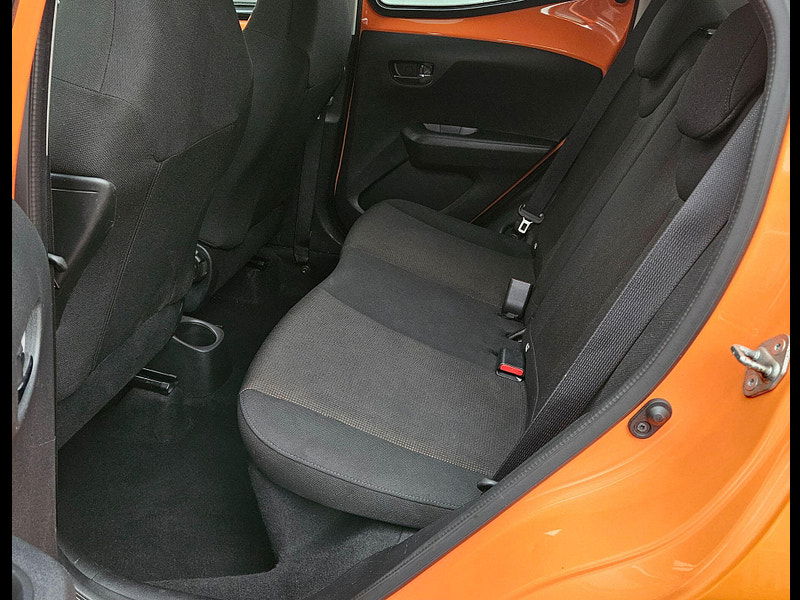 Toyota Aygo 1.0 VVT-i x-cite Euro 6 5dr 5dr Manual 2019