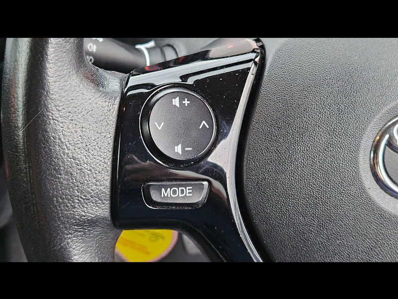 Toyota Aygo 1.0 VVT-i x-cite Euro 6 5dr 5dr Manual 2019