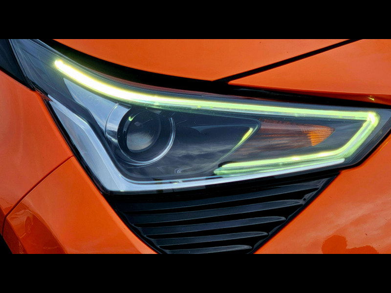 Toyota Aygo 1.0 VVT-i x-cite Euro 6 5dr 5dr Manual 2019