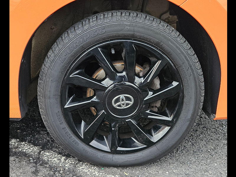 Toyota Aygo 1.0 VVT-i x-cite Euro 6 5dr 5dr Manual 2019