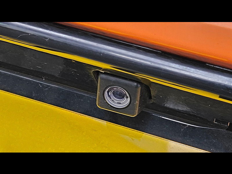 Toyota Aygo 1.0 VVT-i x-cite Euro 6 5dr 5dr Manual 2019
