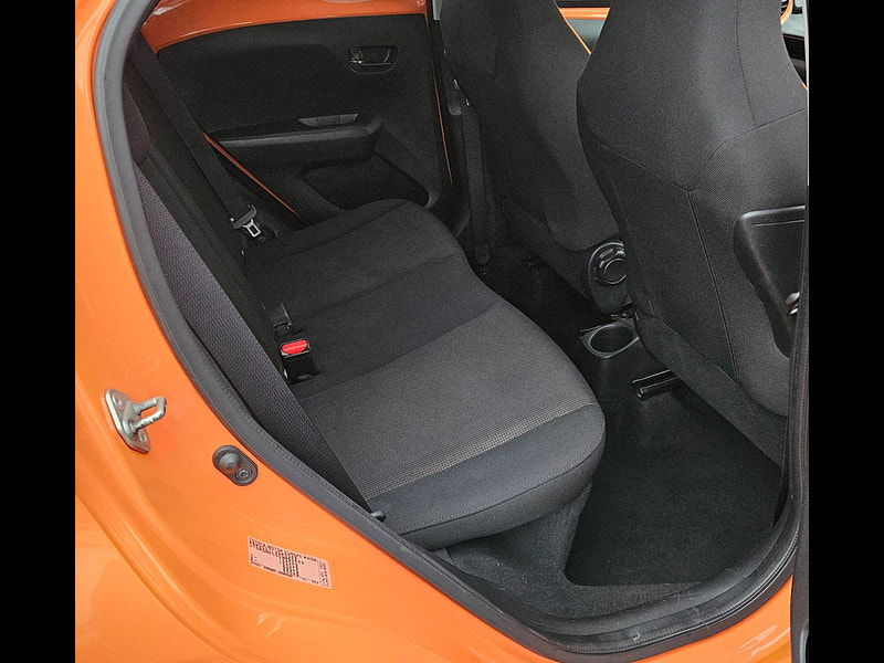 Toyota Aygo 1.0 VVT-i x-cite Euro 6 5dr 5dr Manual 2019