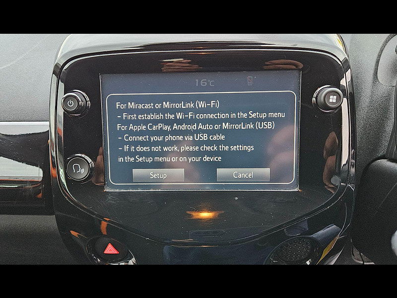 Toyota Aygo 1.0 VVT-i x-cite Euro 6 5dr 5dr Manual 2019