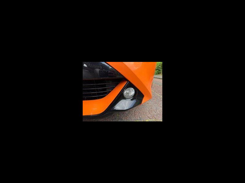 Toyota Aygo 1.0 VVT-i x-cite Euro 6 5dr 5dr Manual 2019