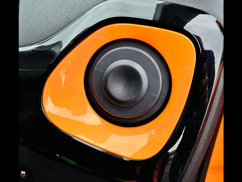 Toyota Aygo 1.0 VVT-i x-cite Euro 6 5dr 5dr Manual 2019