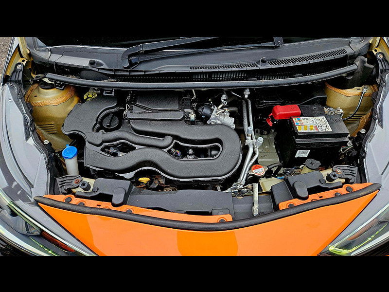 Toyota Aygo 1.0 VVT-i x-cite Euro 6 5dr 5dr Manual 2019