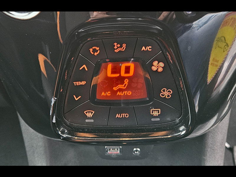 Toyota Aygo 1.0 VVT-i x-cite Euro 6 5dr 5dr Manual 2019