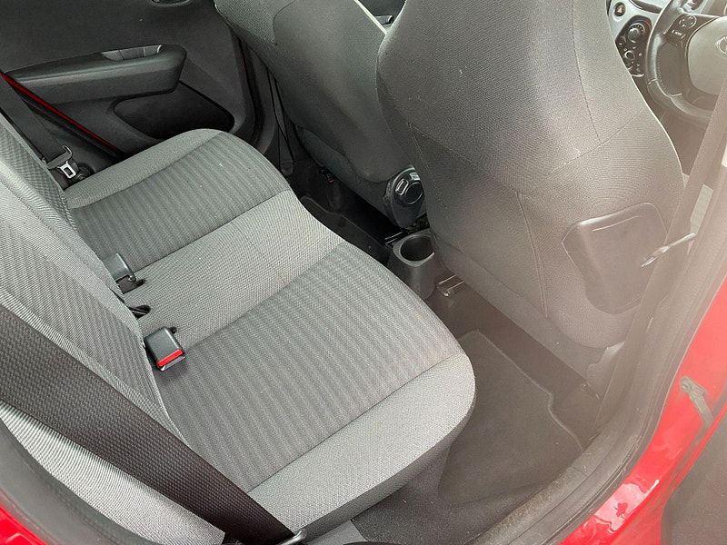 Toyota Aygo 1.0 VVT-i x-play Euro 6 5dr 5dr Manual 2019