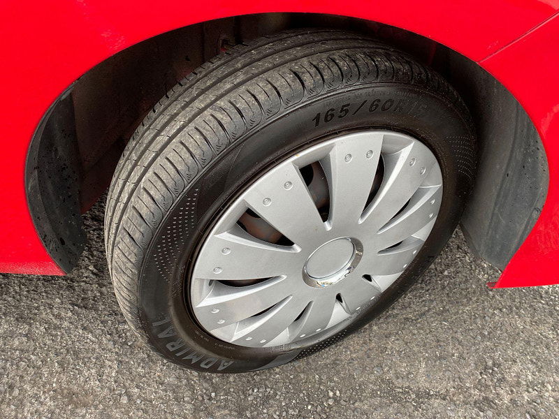 Toyota Aygo 1.0 VVT-i x-play Euro 6 5dr 5dr Manual 2019