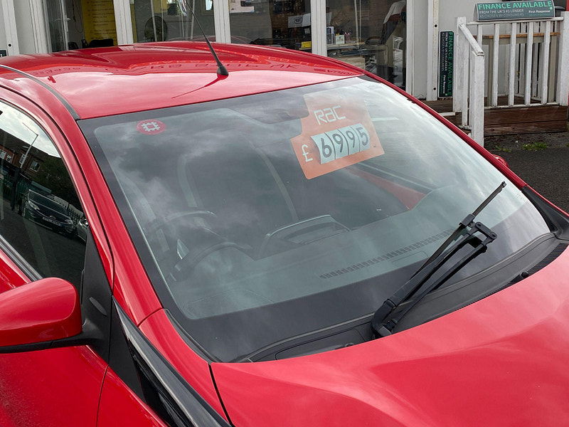 Toyota Aygo 1.0 VVT-i x-play Euro 6 5dr 5dr Manual 2019