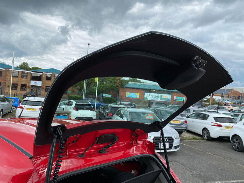 Toyota Aygo 1.0 VVT-i x-play Euro 6 5dr 5dr Manual 2019