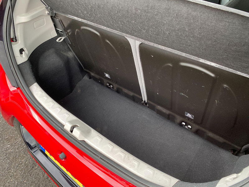 Toyota Aygo 1.0 VVT-i x-play Euro 6 5dr 5dr Manual 2019