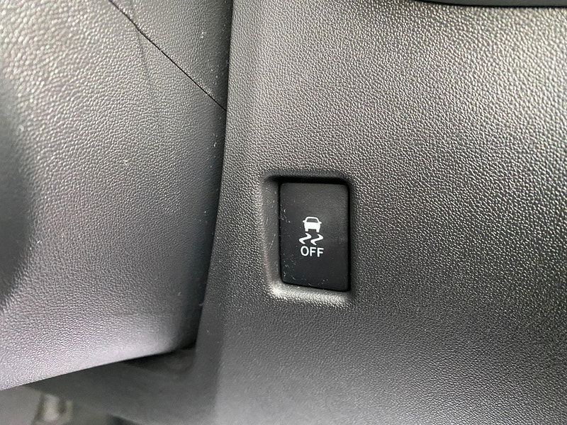 Toyota Aygo 1.0 VVT-i x-play Euro 6 5dr 5dr Manual 2019