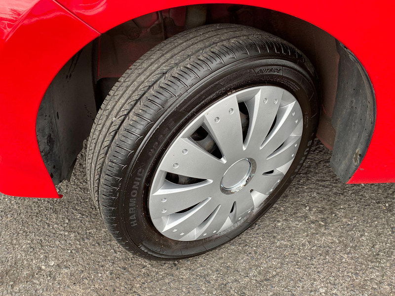 Toyota Aygo 1.0 VVT-i x-play Euro 6 5dr 5dr Manual 2019