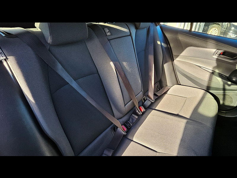 Toyota Corolla 1.8 VVT-h Design Touring Sports 5dr Petrol Hybrid CVT Euro 6 (s/s) (122 ps) 5dr Automatic 2020