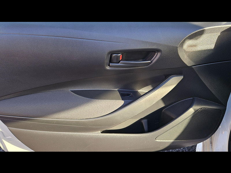 Toyota Corolla 1.8 VVT-h Design Touring Sports 5dr Petrol Hybrid CVT Euro 6 (s/s) (122 ps) 5dr Automatic 2020