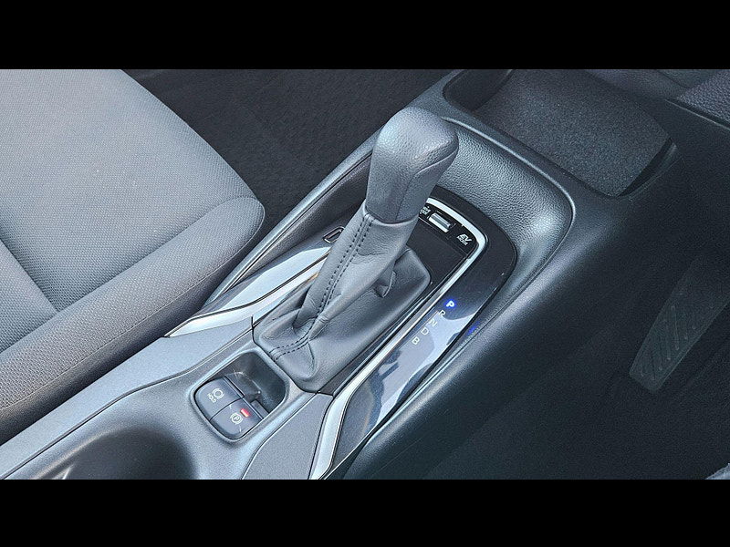 Toyota Corolla 1.8 VVT-h Design Touring Sports 5dr Petrol Hybrid CVT Euro 6 (s/s) (122 ps) 5dr Automatic 2020