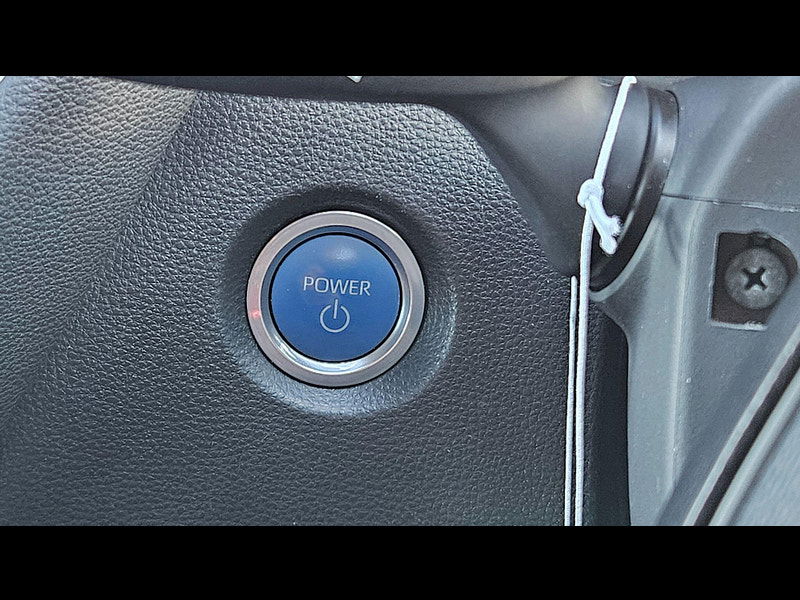 Toyota Corolla 1.8 VVT-h Design Touring Sports 5dr Petrol Hybrid CVT Euro 6 (s/s) (122 ps) 5dr Automatic 2020