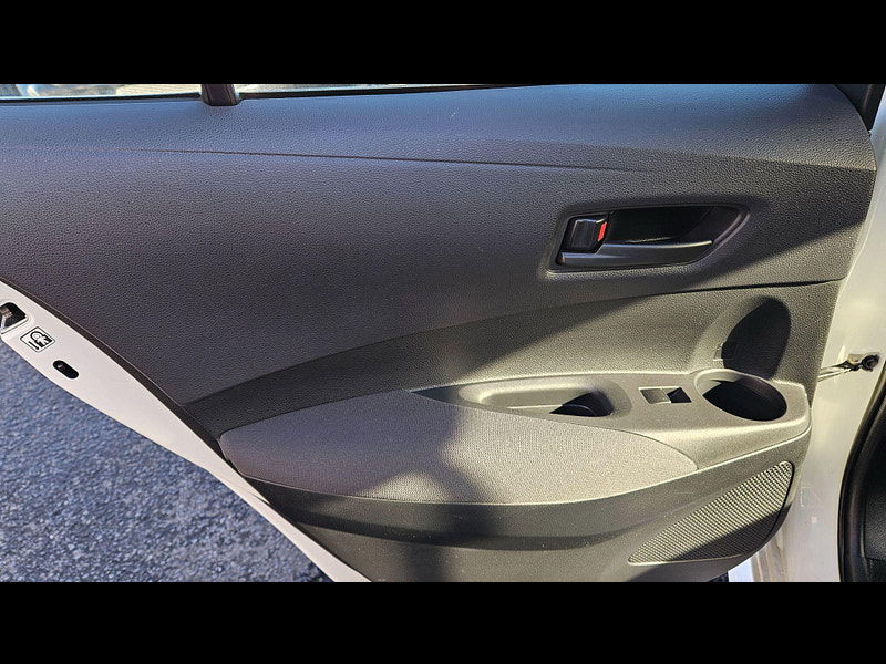 Toyota Corolla 1.8 VVT-h Design Touring Sports 5dr Petrol Hybrid CVT Euro 6 (s/s) (122 ps) 5dr Automatic 2020