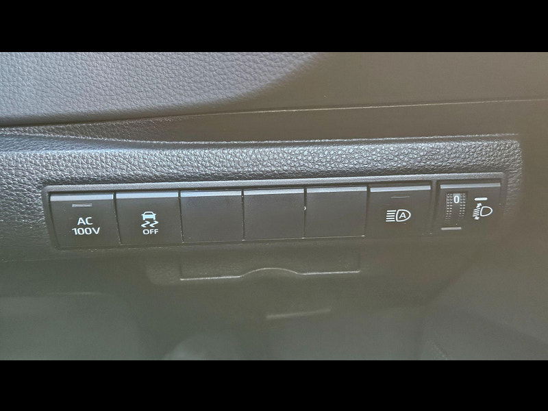 Toyota Corolla 1.8 VVT-h Design Touring Sports 5dr Petrol Hybrid CVT Euro 6 (s/s) (122 ps) 5dr Automatic 2020