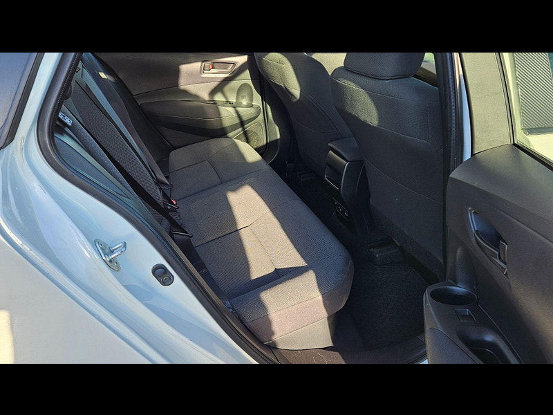 Toyota Corolla 1.8 VVT-h Design Touring Sports 5dr Petrol Hybrid CVT Euro 6 (s/s) (122 ps) 5dr Automatic 2020