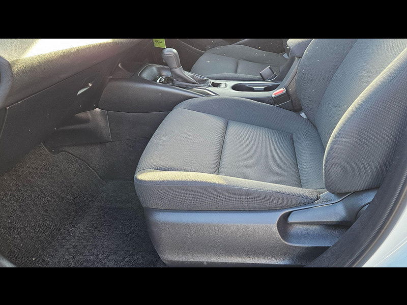 Toyota Corolla 1.8 VVT-h Design Touring Sports 5dr Petrol Hybrid CVT Euro 6 (s/s) (122 ps) 5dr Automatic 2020