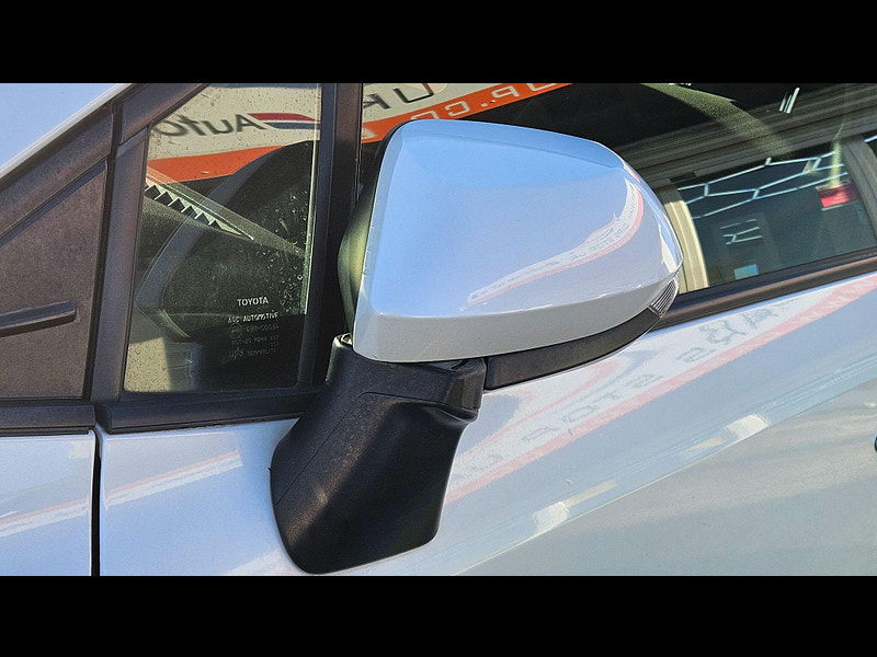 Toyota Corolla 1.8 VVT-h Design Touring Sports 5dr Petrol Hybrid CVT Euro 6 (s/s) (122 ps) 5dr Automatic 2020