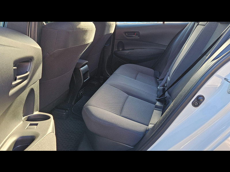 Toyota Corolla 1.8 VVT-h Design Touring Sports 5dr Petrol Hybrid CVT Euro 6 (s/s) (122 ps) 5dr Automatic 2020