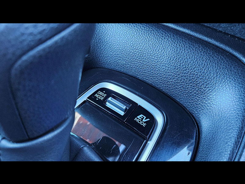 Toyota Corolla 1.8 VVT-h Design Touring Sports 5dr Petrol Hybrid CVT Euro 6 (s/s) (122 ps) 5dr Automatic 2020