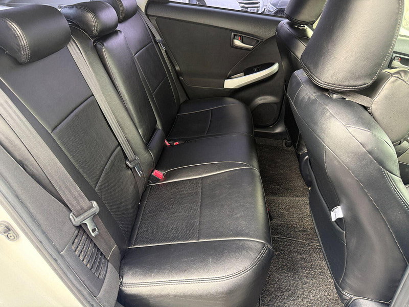 Toyota Prius 1.8 VVT-h T3 CVT Euro 6 (s/s) 5dr 5dr Automatic 2012