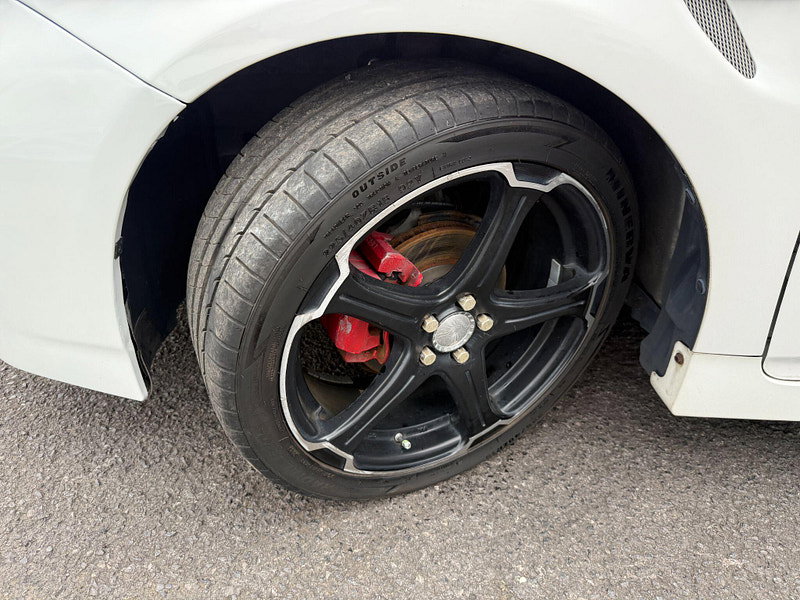 Toyota Prius 1.8 VVT-h T3 CVT Euro 6 (s/s) 5dr 5dr Automatic 2012