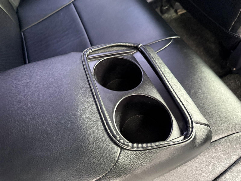 Toyota Prius 1.8 VVT-h T3 CVT Euro 6 (s/s) 5dr 5dr Automatic 2012