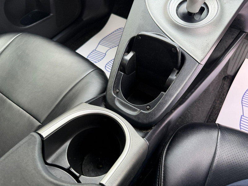 Toyota Prius 1.8 VVT-h T3 CVT Euro 6 (s/s) 5dr 5dr Automatic 2012