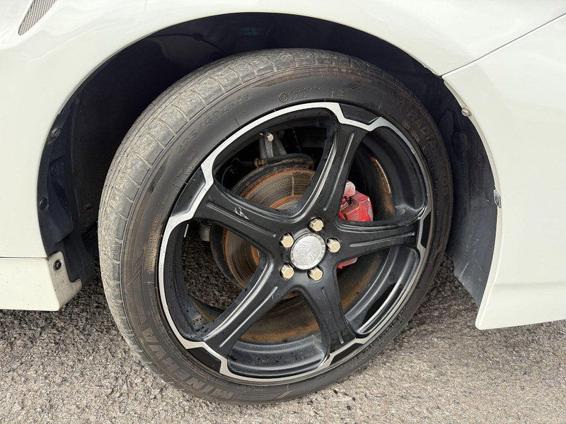 Toyota Prius 1.8 VVT-h T3 CVT Euro 6 (s/s) 5dr 5dr Automatic 2012