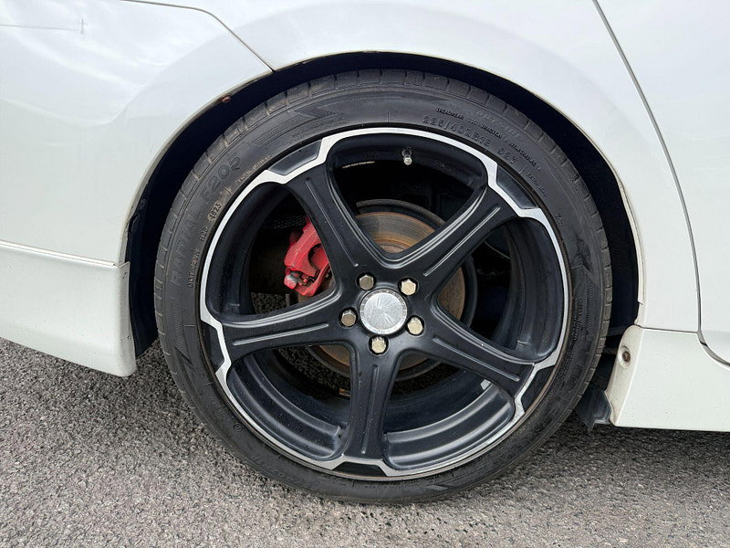 Toyota Prius 1.8 VVT-h T3 CVT Euro 6 (s/s) 5dr 5dr Automatic 2012