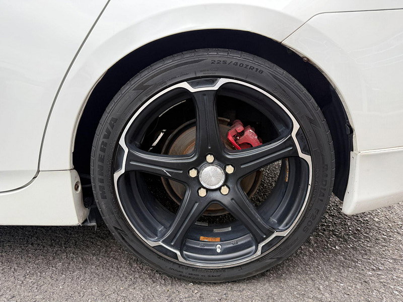 Toyota Prius 1.8 VVT-h T3 CVT Euro 6 (s/s) 5dr 5dr Automatic 2012