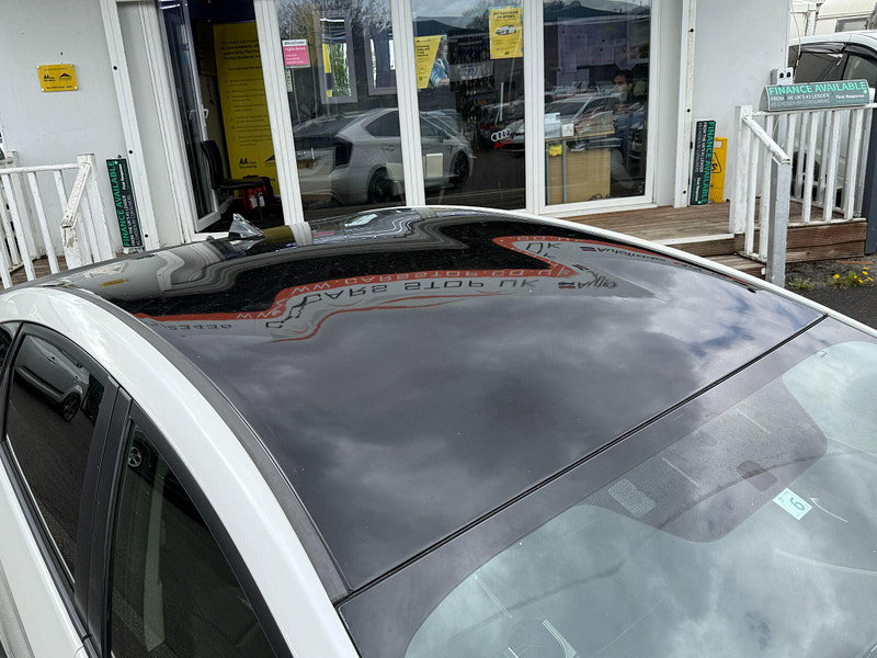 Toyota Prius 1.8 VVT-h T3 CVT Euro 6 (s/s) 5dr 5dr Automatic 2012