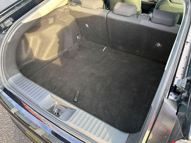 Toyota Prius 2.0 Petrol Hybrid CVT SELF CHARGING 5dr 5dr Automatic 2023