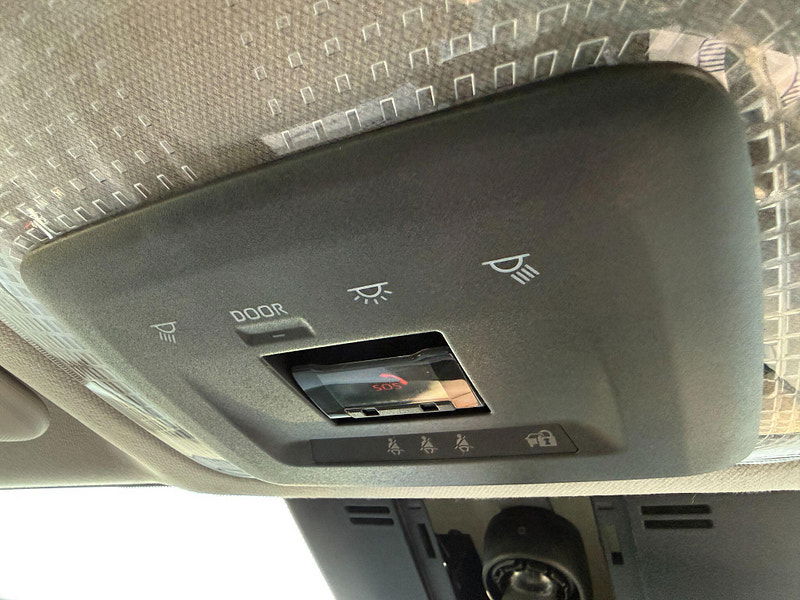 Toyota Prius 2.0 Petrol Hybrid CVT SELF CHARGING 5dr 5dr Automatic 2023