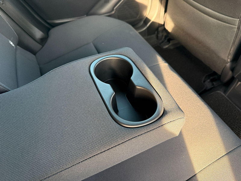 Toyota Prius 2.0 Petrol Hybrid CVT SELF CHARGING 5dr 5dr Automatic 2023